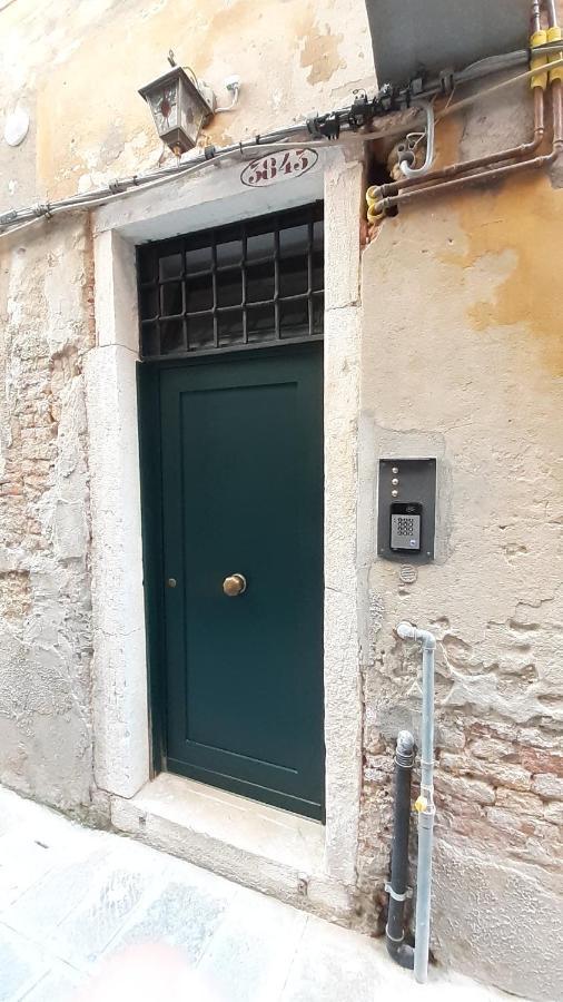 Ca' Corazzeri * Venecia