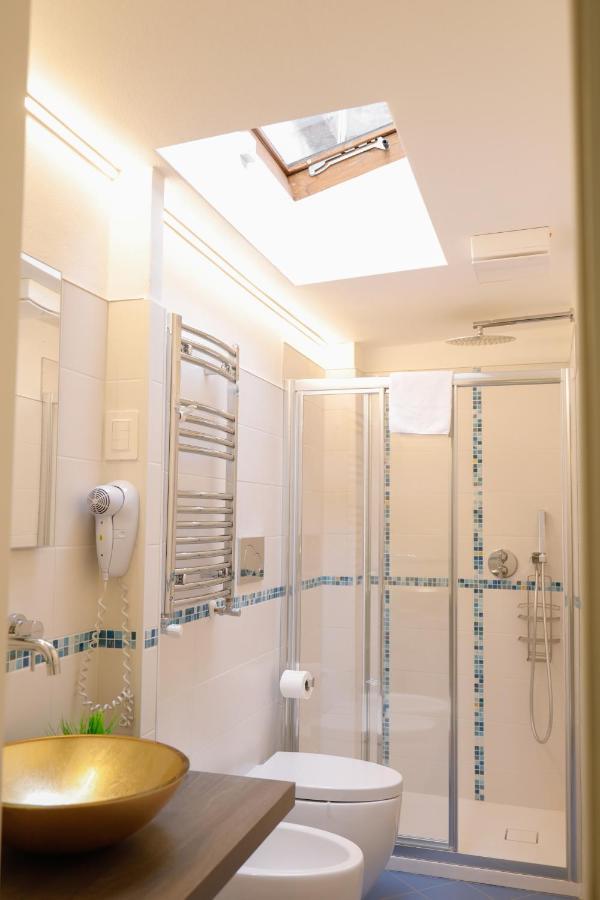 Apartamento Ca' Corazzeri *