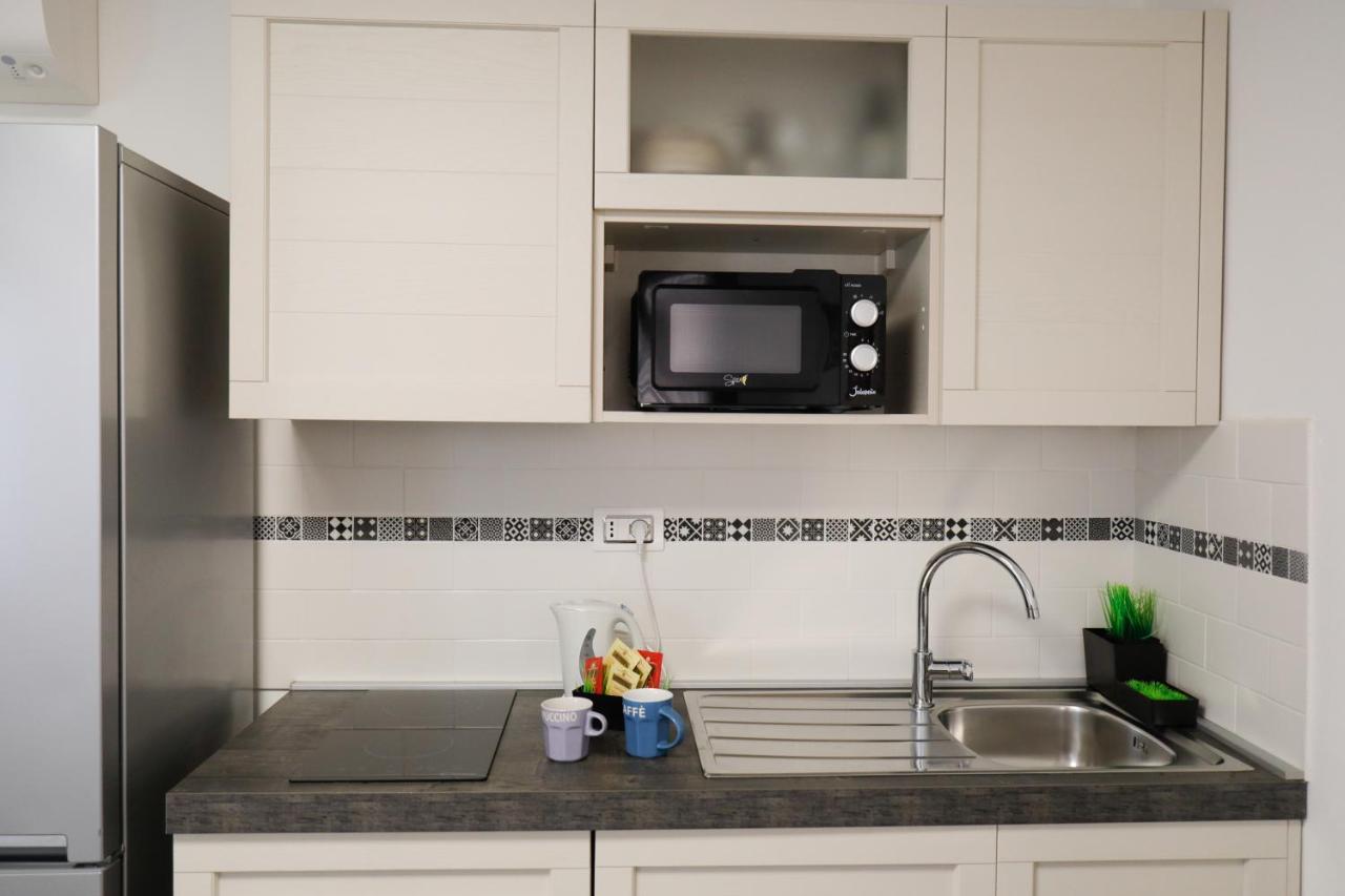 Apartamento Ca' Corazzeri Venecia