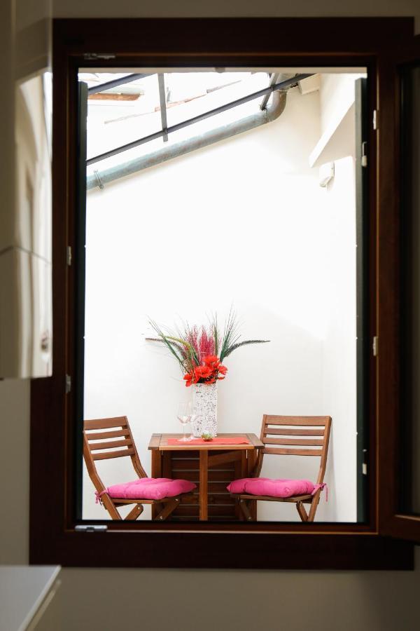 Apartamento Ca' Corazzeri *