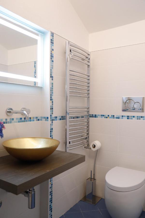 Apartamento Ca' Corazzeri