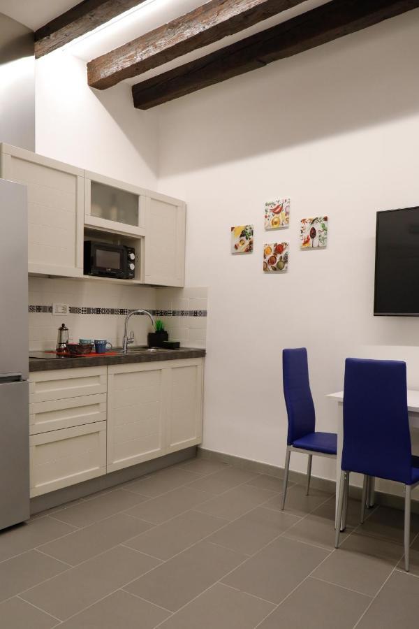 Apartamento Ca' Corazzeri Venecia