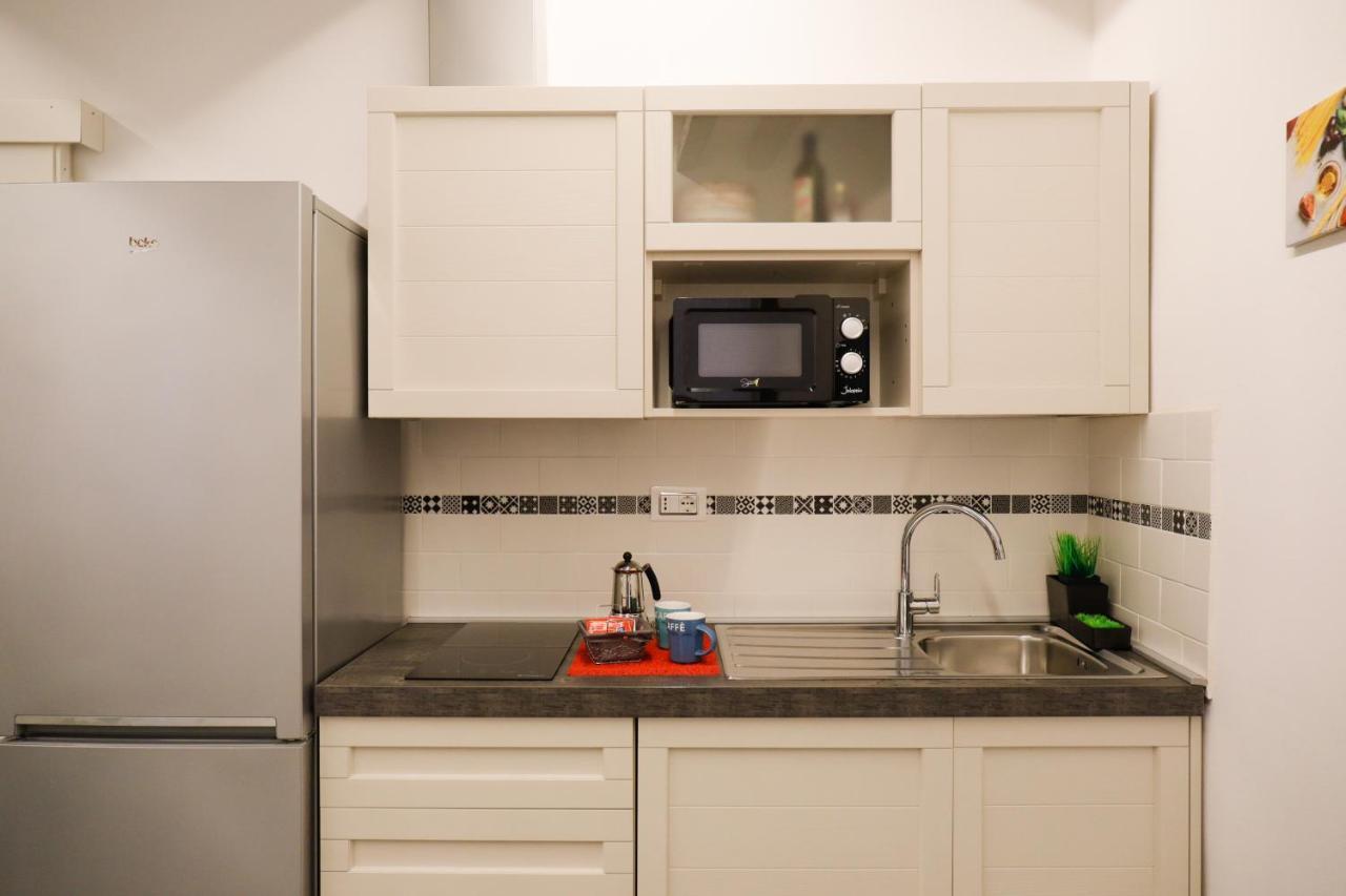 Ca' Corazzeri Apartamento *
