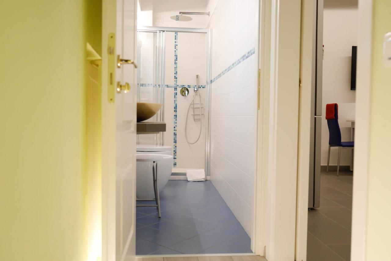 Ca' Corazzeri Apartamento Venecia
