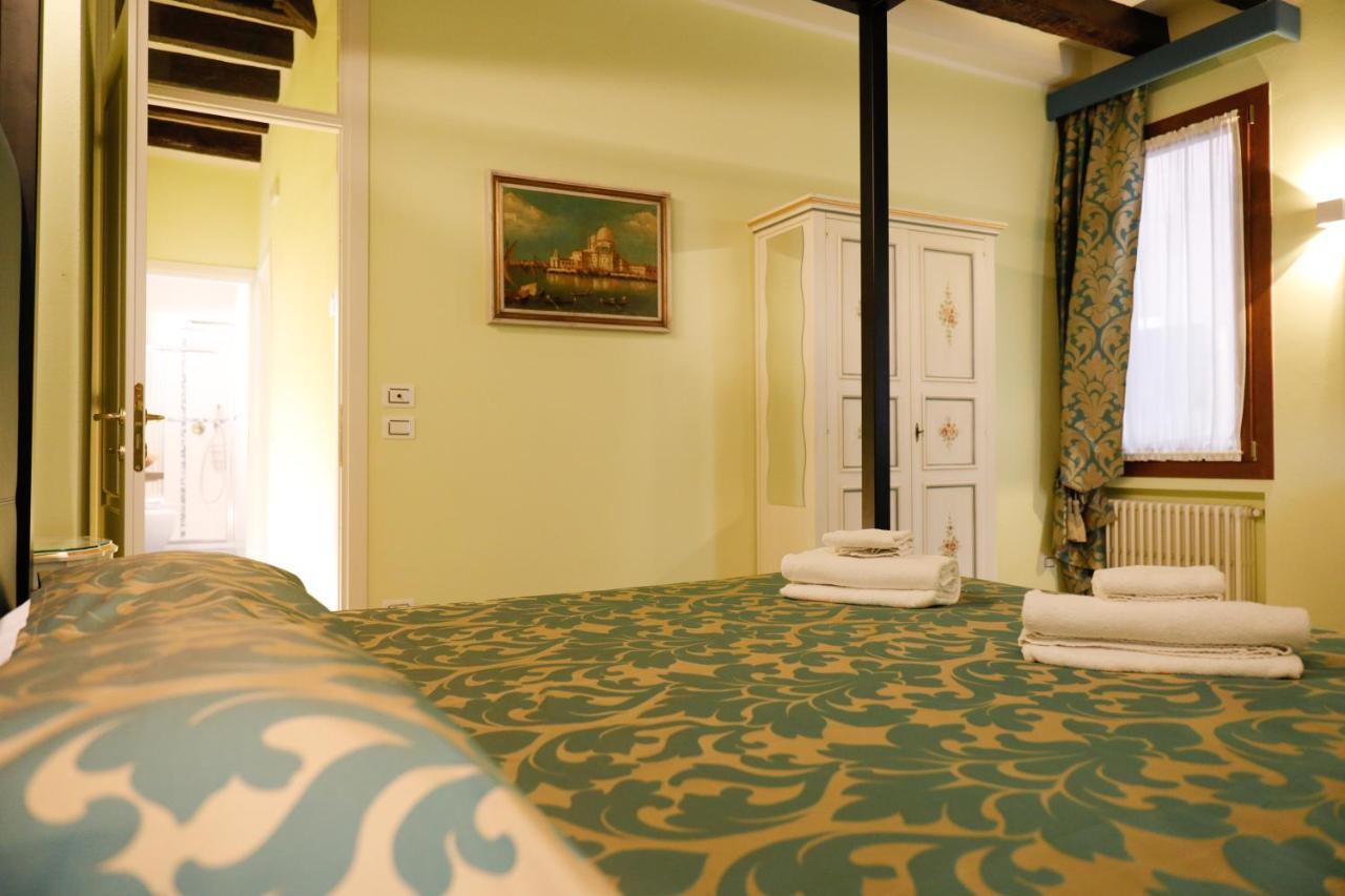 Apartamento Ca' Corazzeri