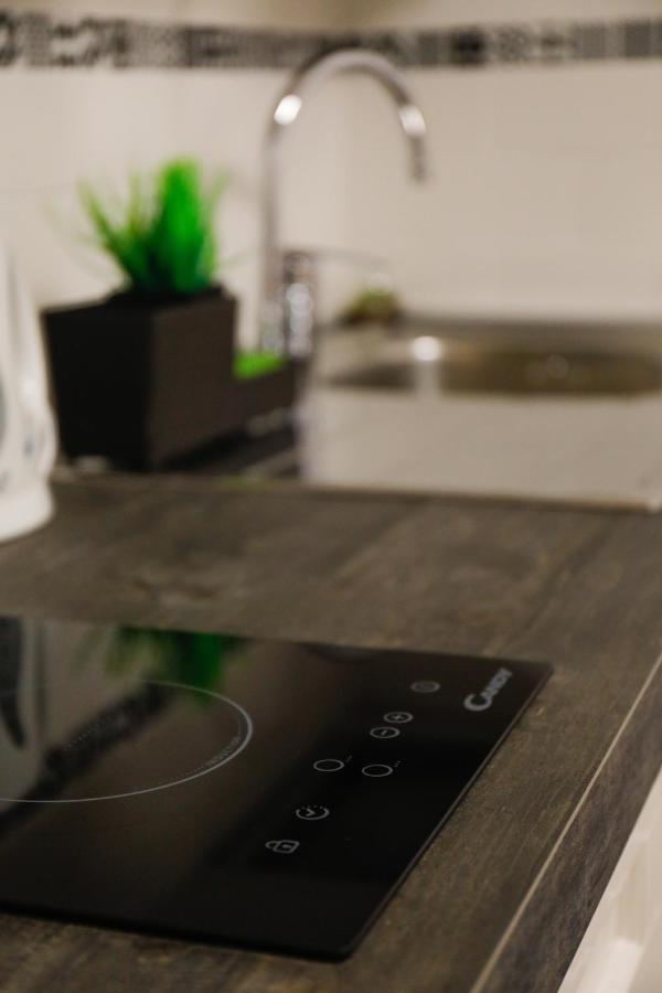 Apartamento Ca' Corazzeri Venecia