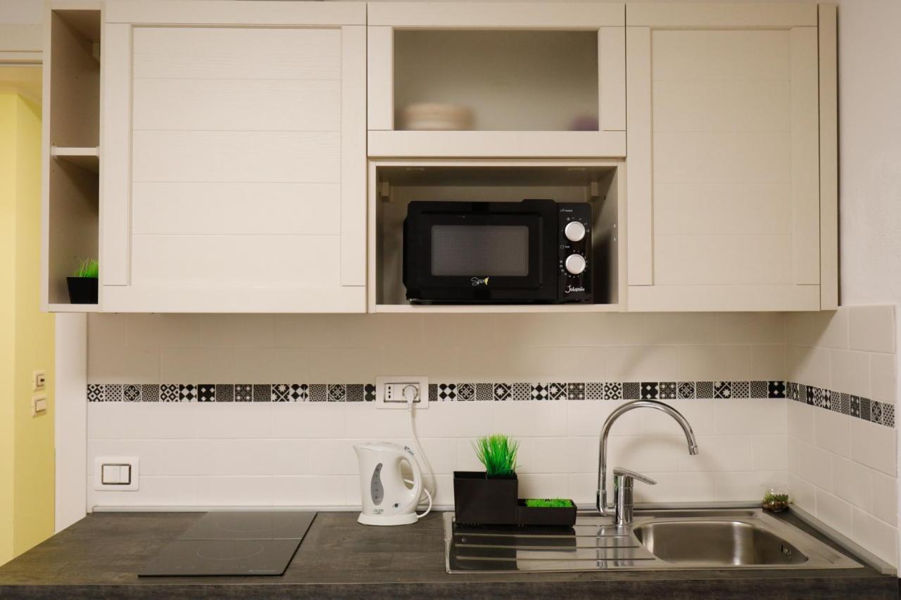 Ca' Corazzeri Apartamento