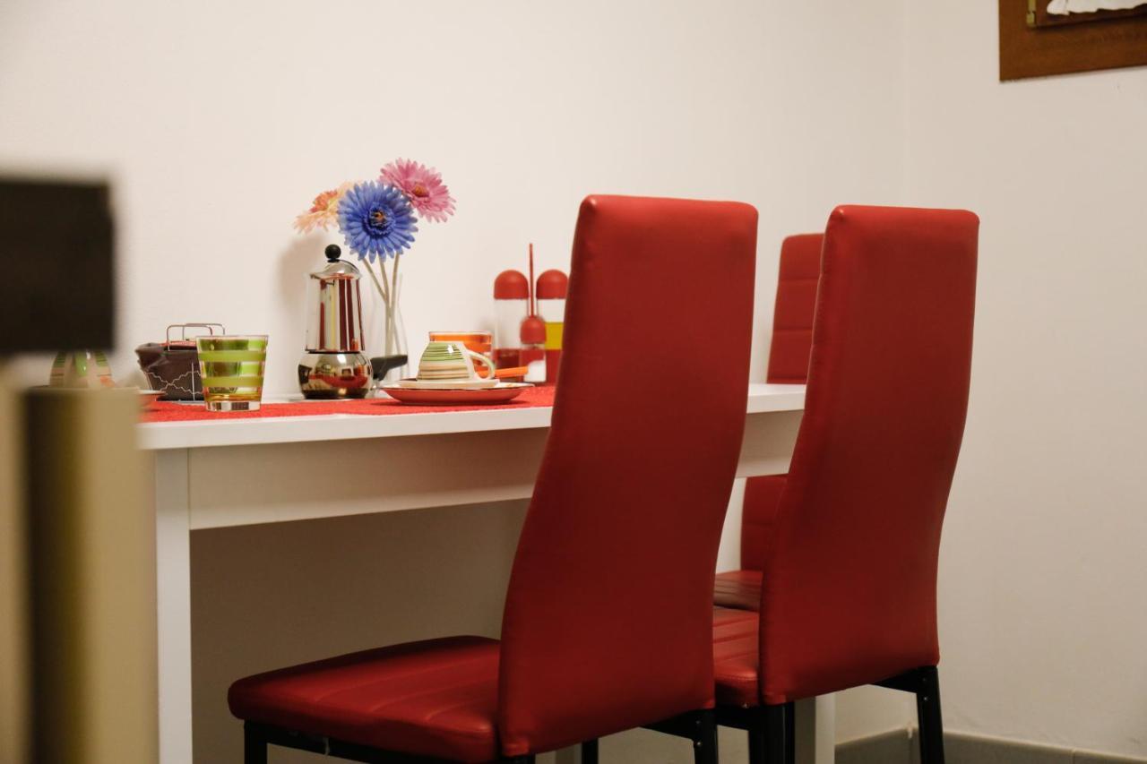 Apartamento Ca' Corazzeri *