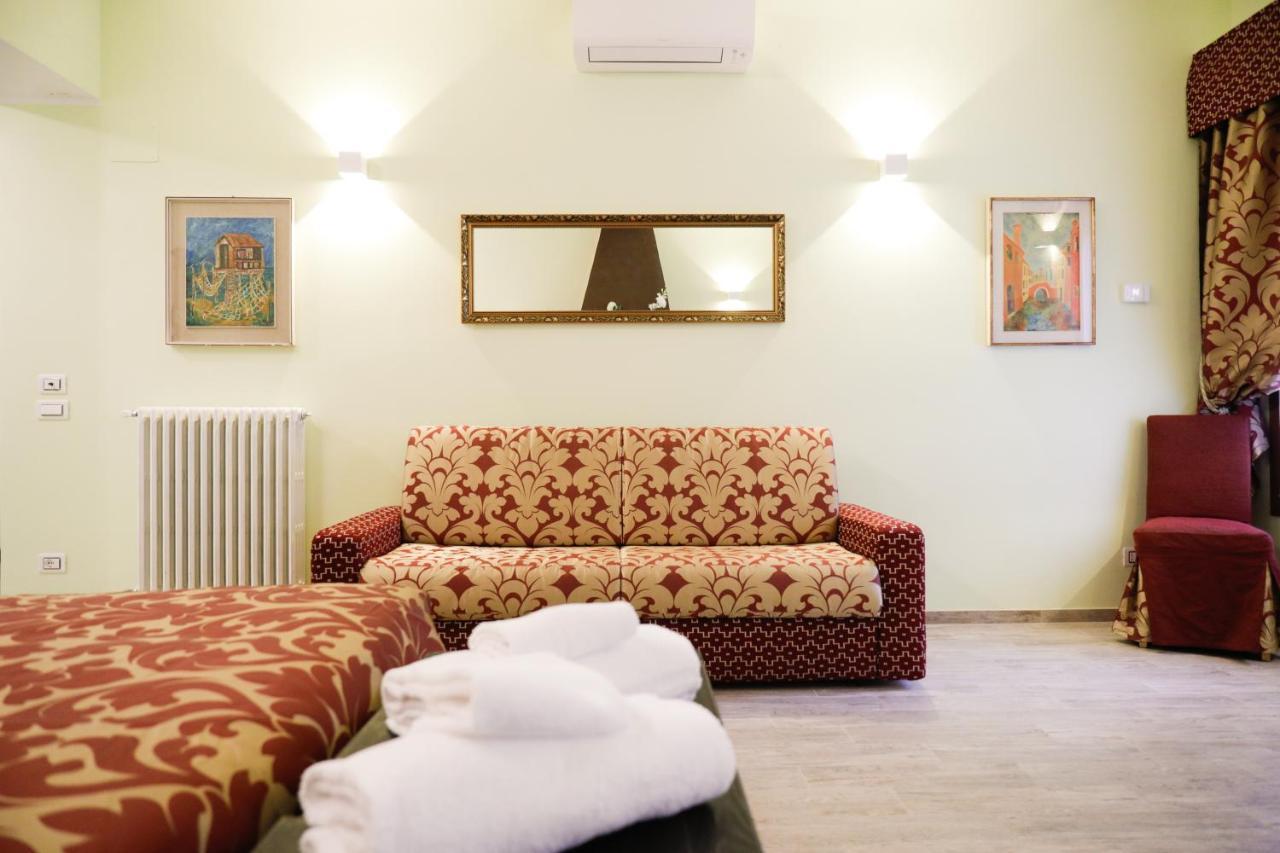 Apartamento Ca' Corazzeri *