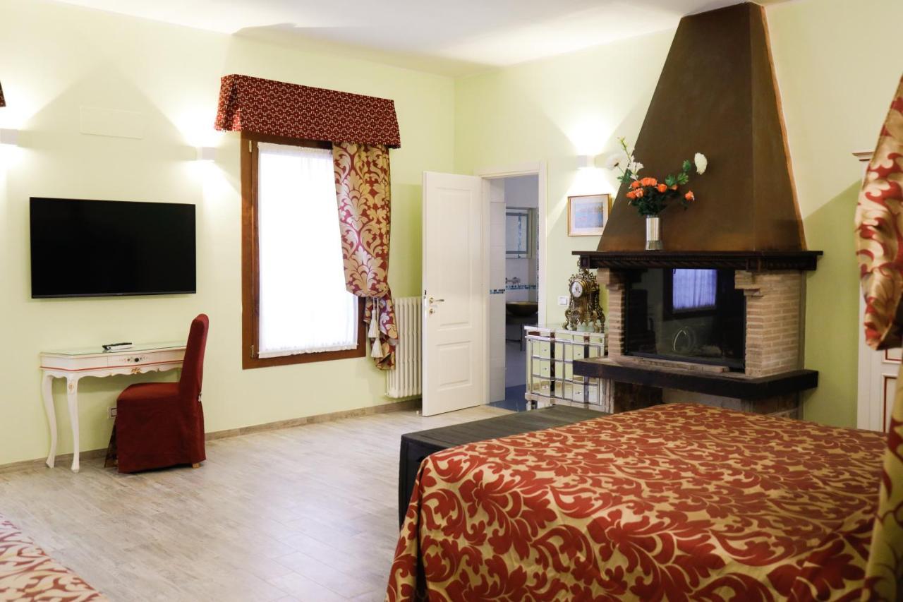 Apartamento Ca' Corazzeri *