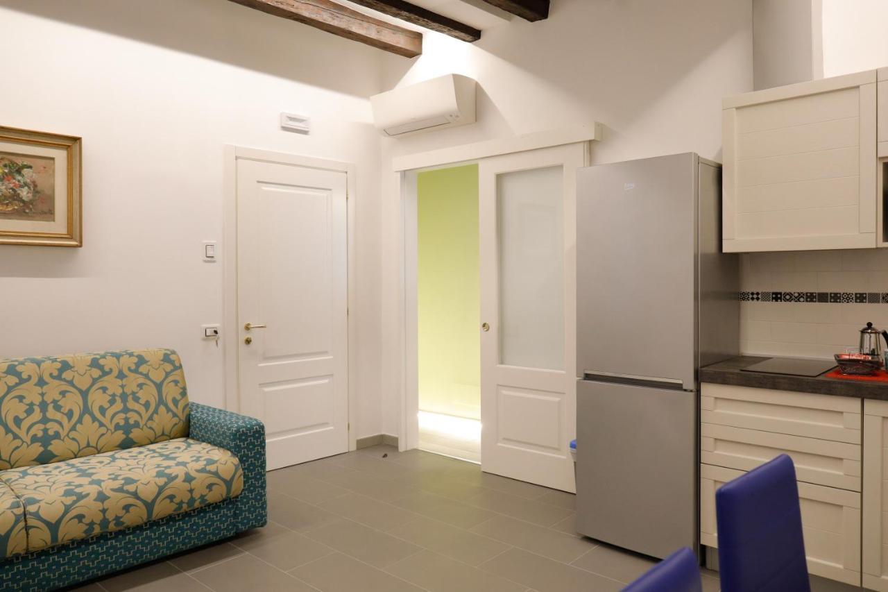 Apartamento Ca' Corazzeri