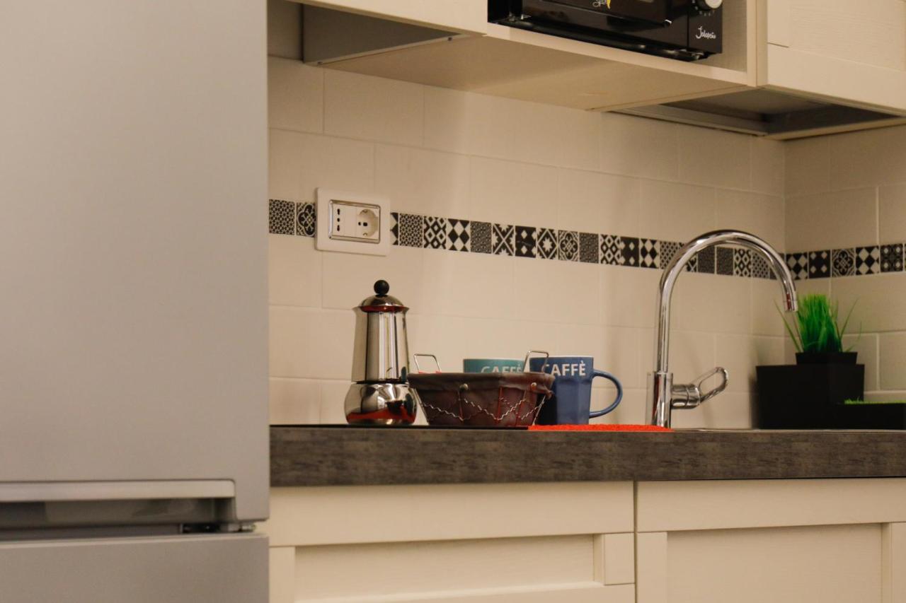 Apartamento Ca' Corazzeri *