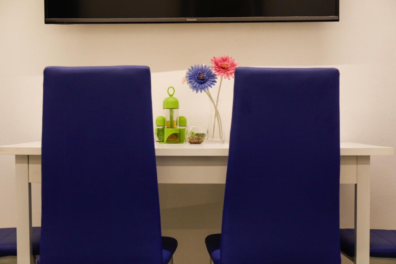 Ca' Corazzeri Apartamento