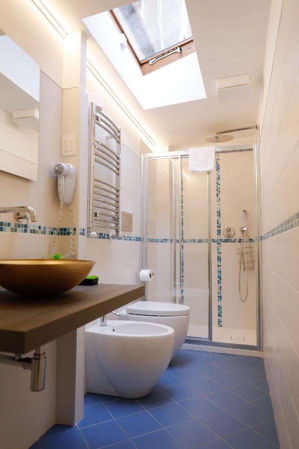 Apartamento Ca' Corazzeri *