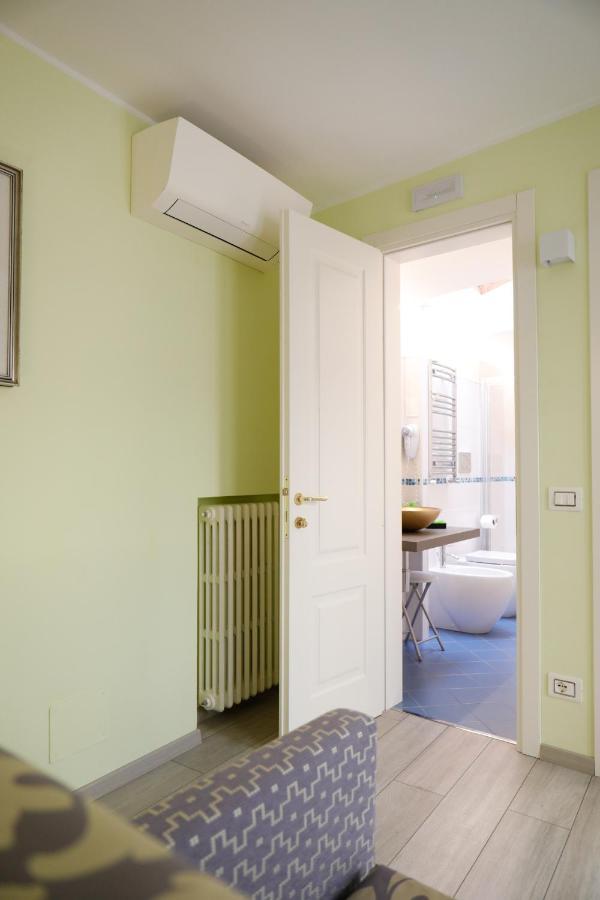 Apartamento Ca' Corazzeri