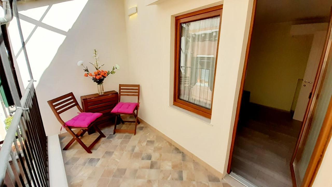 Ca' Corazzeri Apartamento *